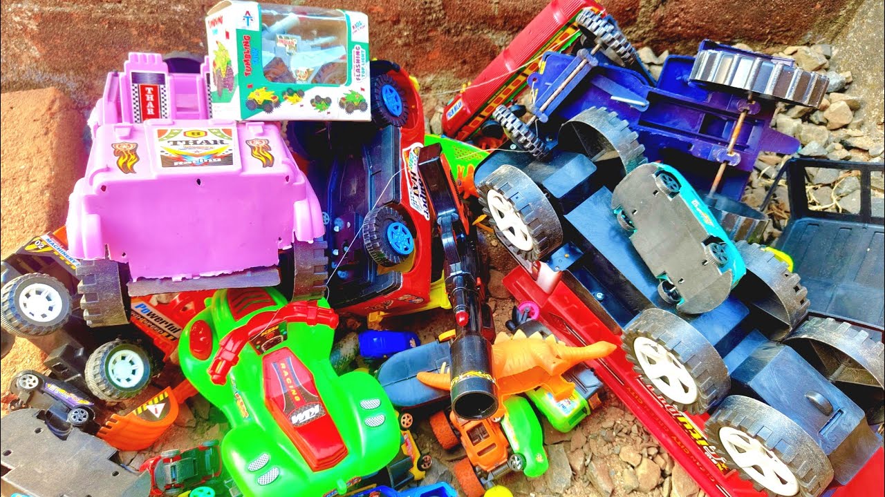 Bahut Sare khilone and toys / बहुत सारे खिलौने 