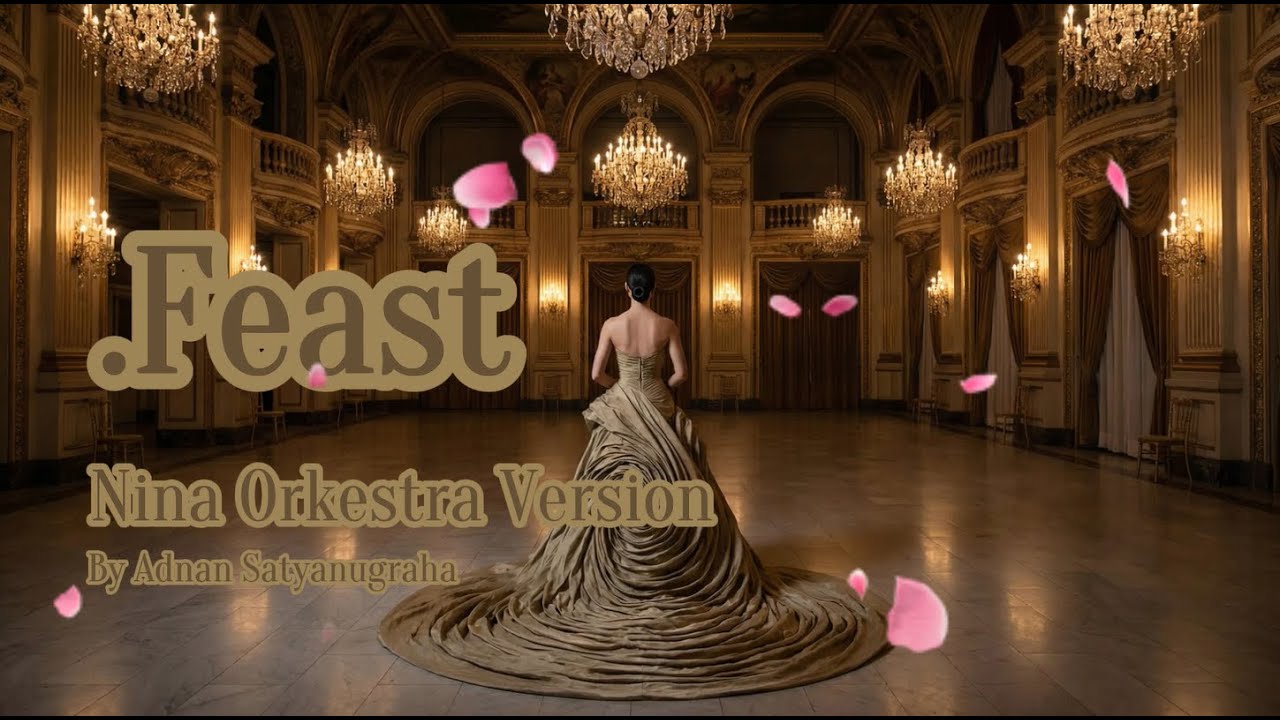 Nina Orkestra Version II Cover By Svara Orkestra