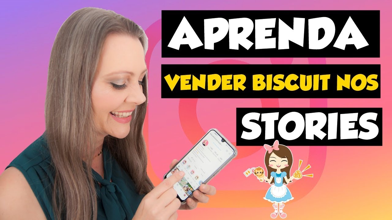 VENDA MUITO SEU ARTESANATO no Instagram: faça stories que vende biscuit | Instagram para artesanato