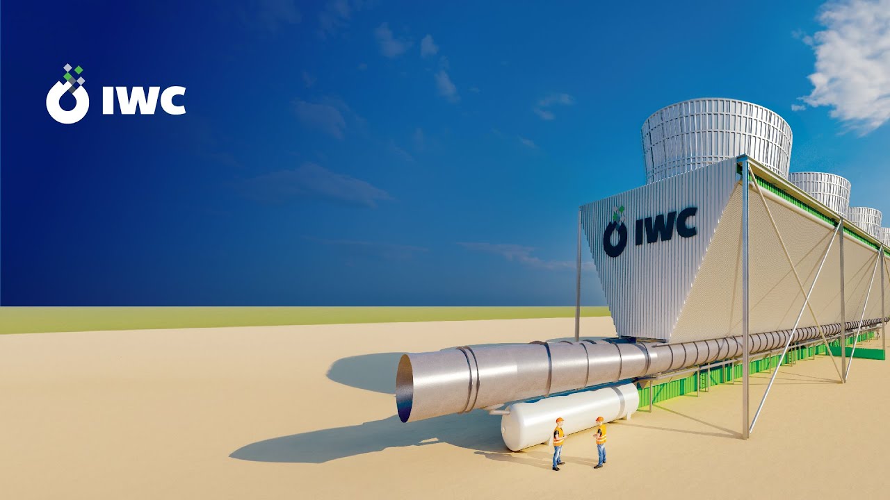 Using Air Cooled Condensers (ACC’s) for recoverable energy in power generation