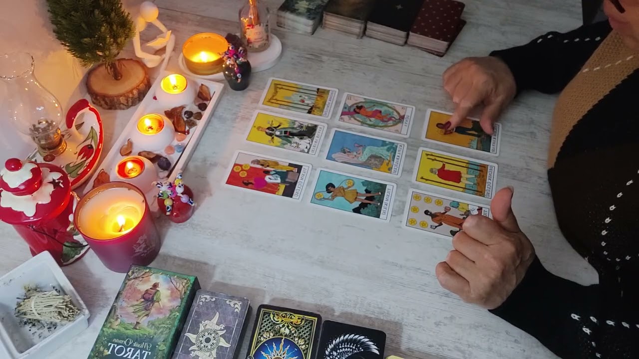 10 farklı deste 10 farklı soru