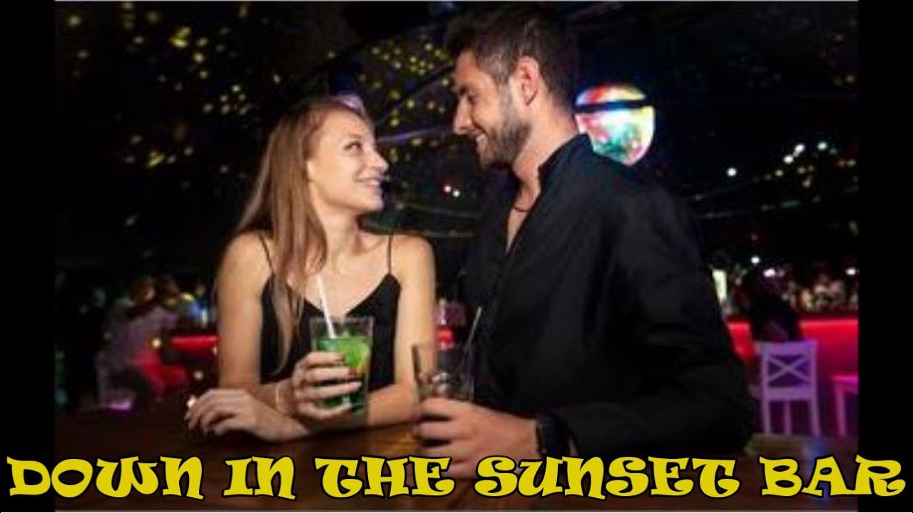 www.little-earwigs.de - Mai 2025 - "Down In The Sunset Bar"