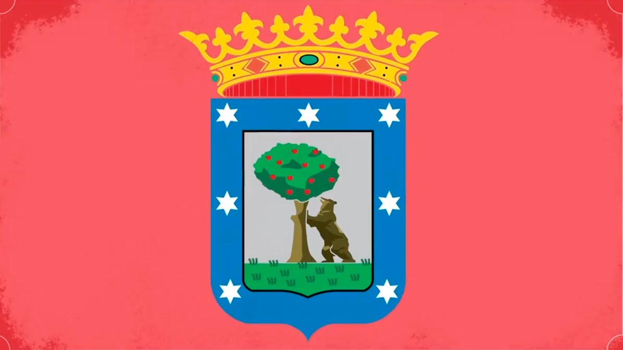 &iquest;Por qu&eacute; son el oso y el madro&ntilde;o los s&iacute;mbolos de Madrid?