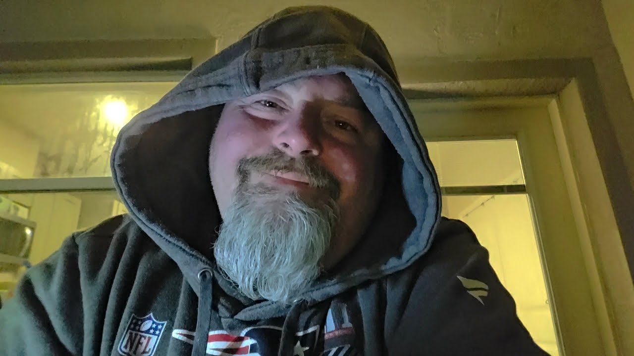 H.M.U... 🇺🇸🤙