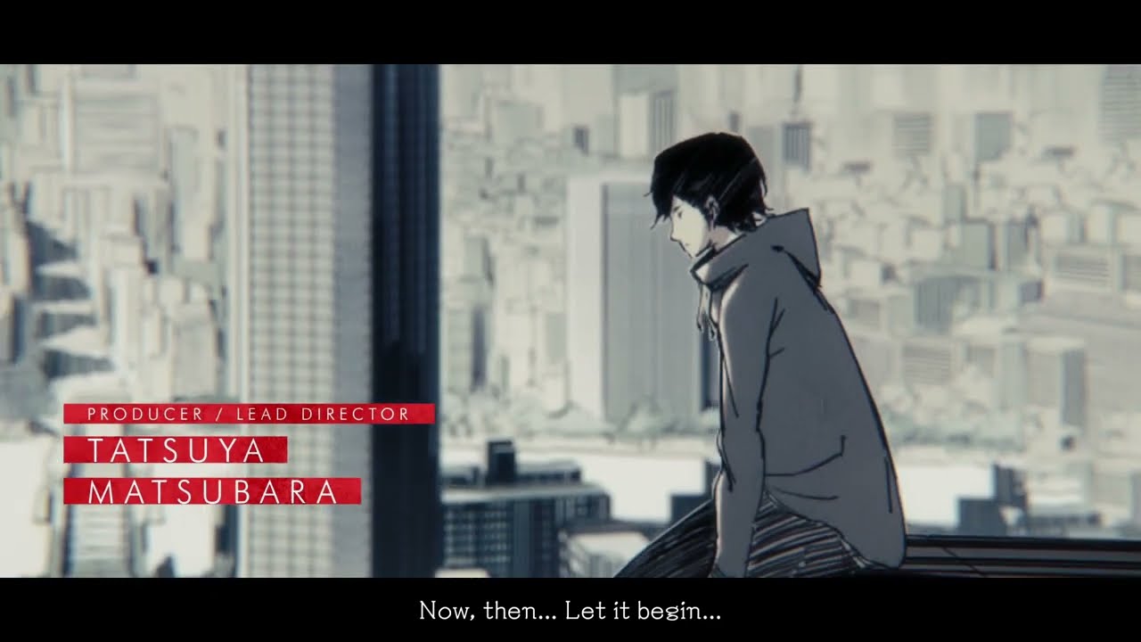 ANONYMOUS;CODE Prologue 1 English Translation