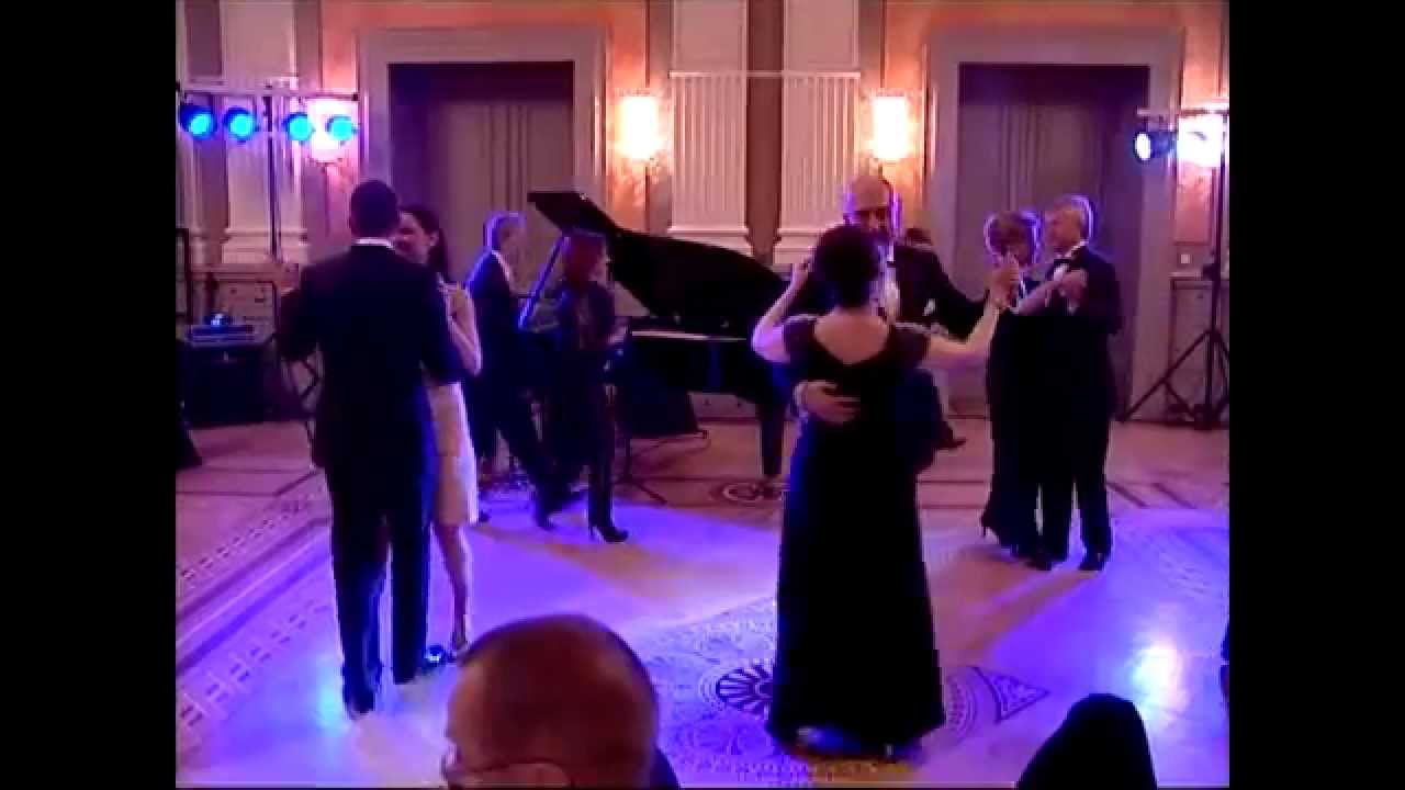 Alman Liseliler Derneği - Bahar Balosu