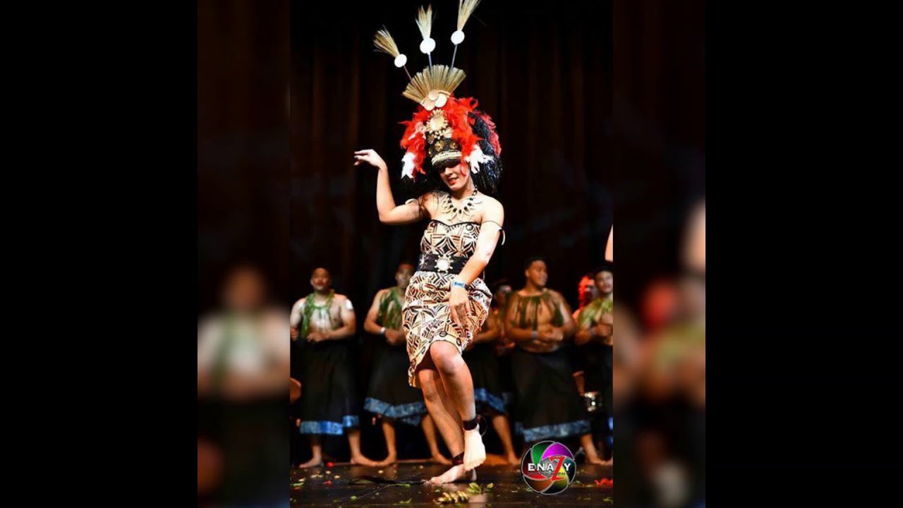 Aue Ta Fefe / Ia lavalava