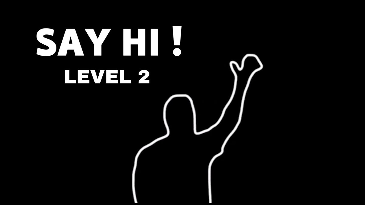 Immersive Interactive Warm Up LEVEL 2 | Advanced PE Game Challenge