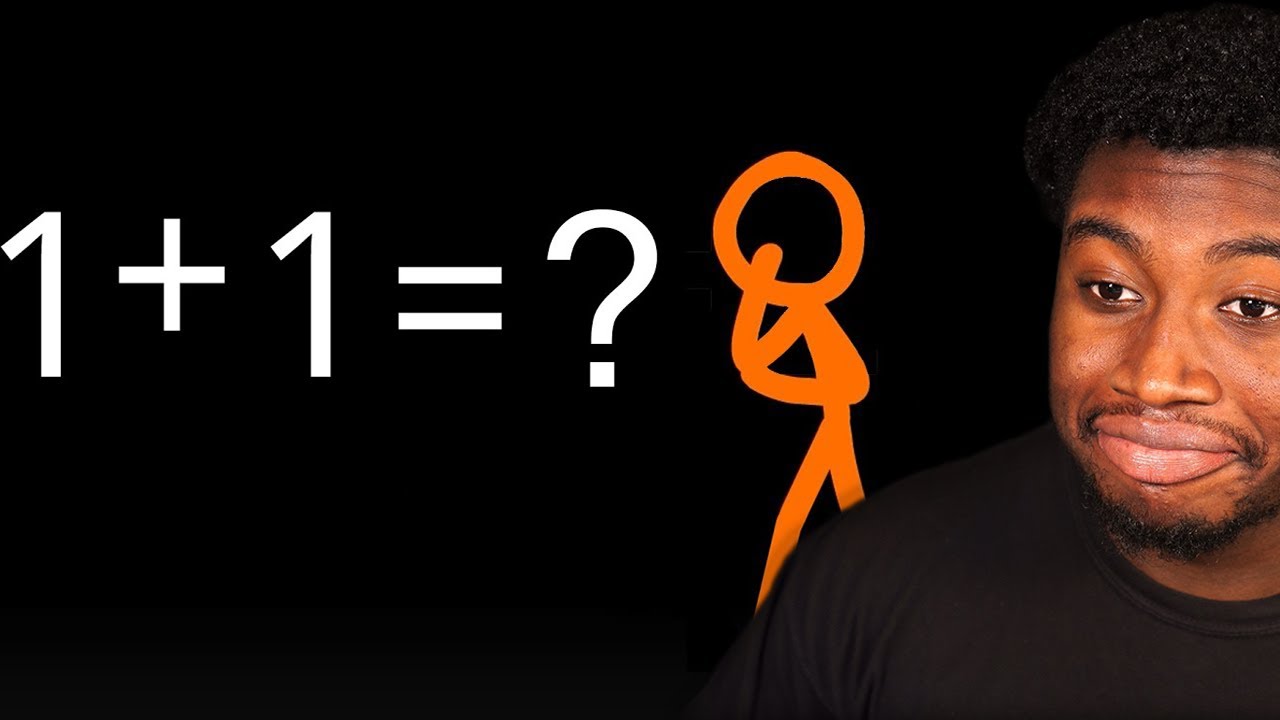 MY BRAIN HURTS! | Animation vs. Math