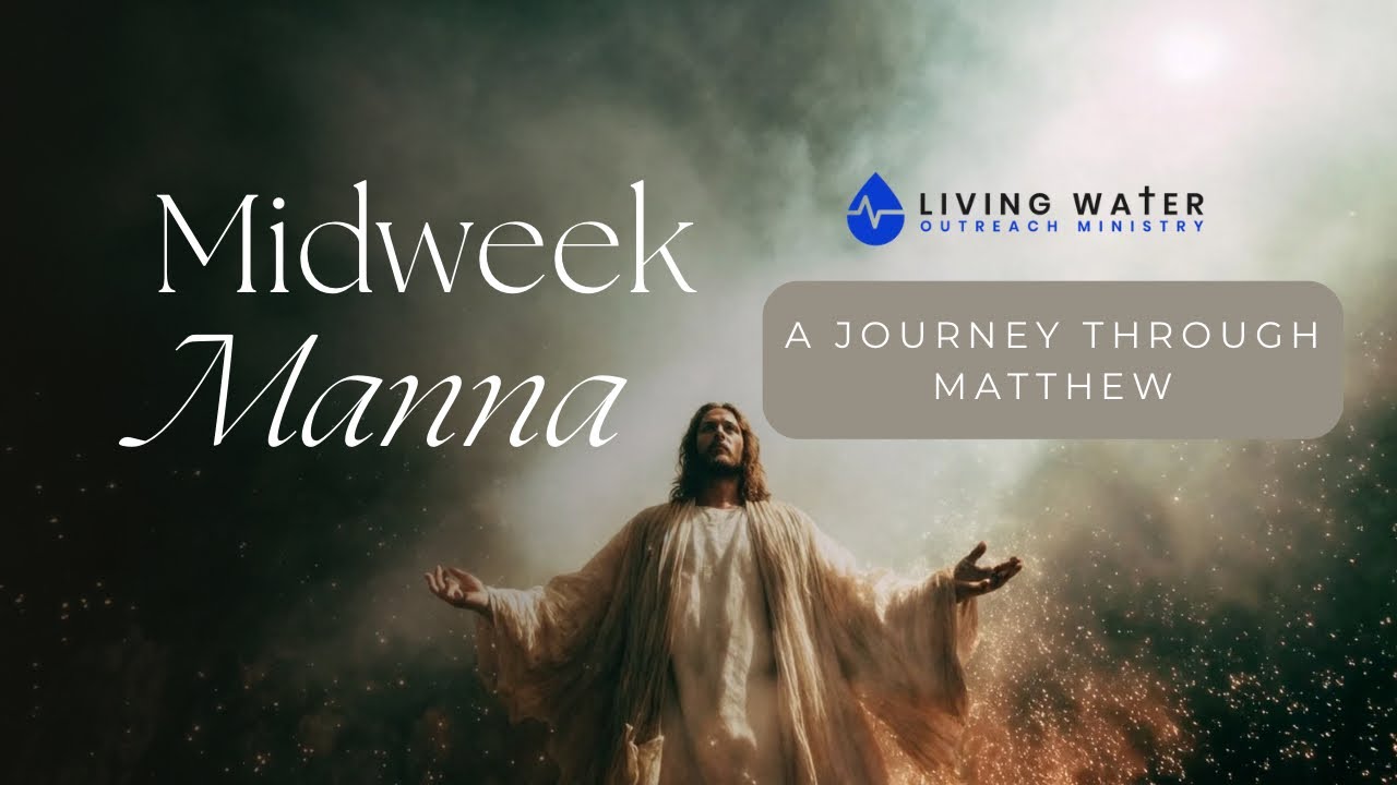 God is Calling You Higher | From Glory to Assignment (Matthew 17)