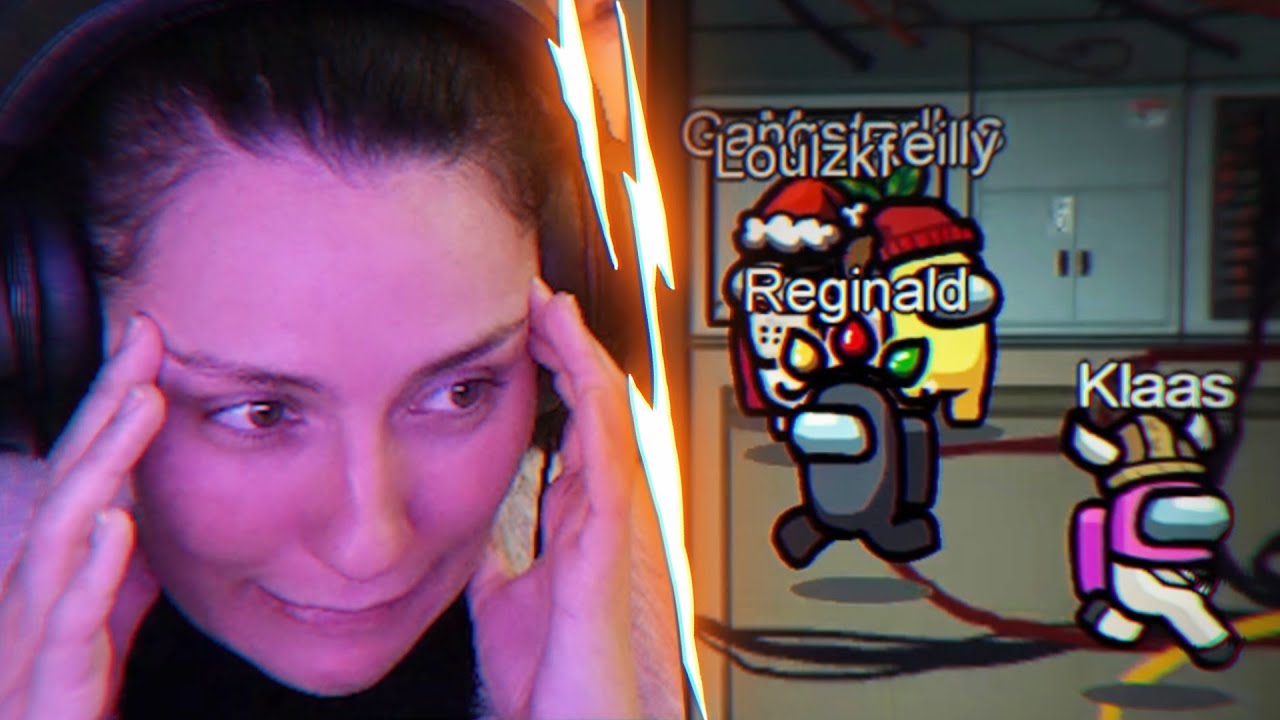WER ist der IMPOSTOR? 😨 Regina muss ENTSCHEIDEN 😅 Real Regina Gaming