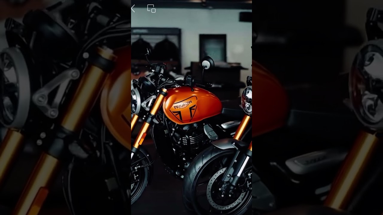 Triumph Speed 400 custom colours #tri7mphspeed400 #speed400 #customspeed400