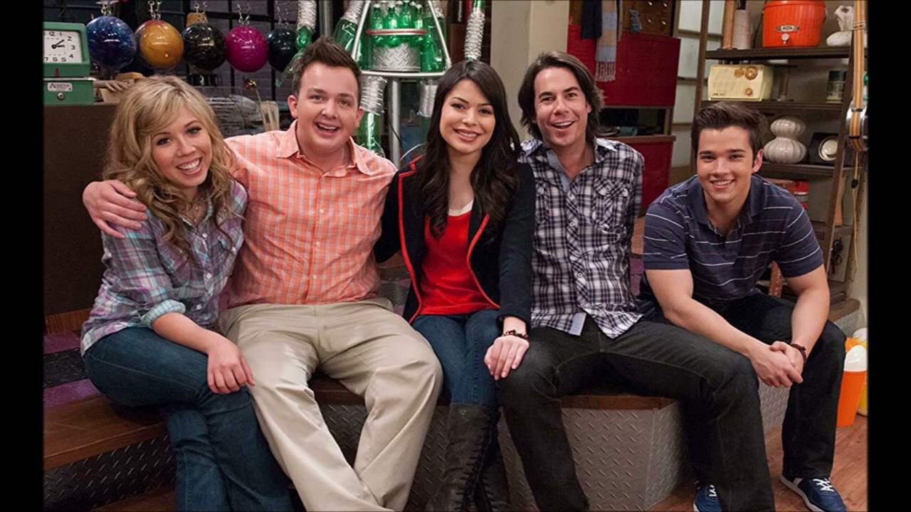 Icarly 2 Temporada