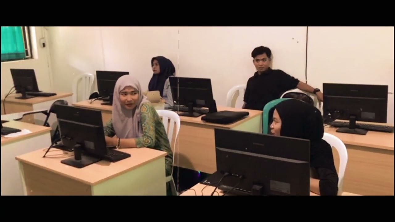 Kesepakatan di Balik Pindu - Film Pendek Tugas MK Anti Korupsi