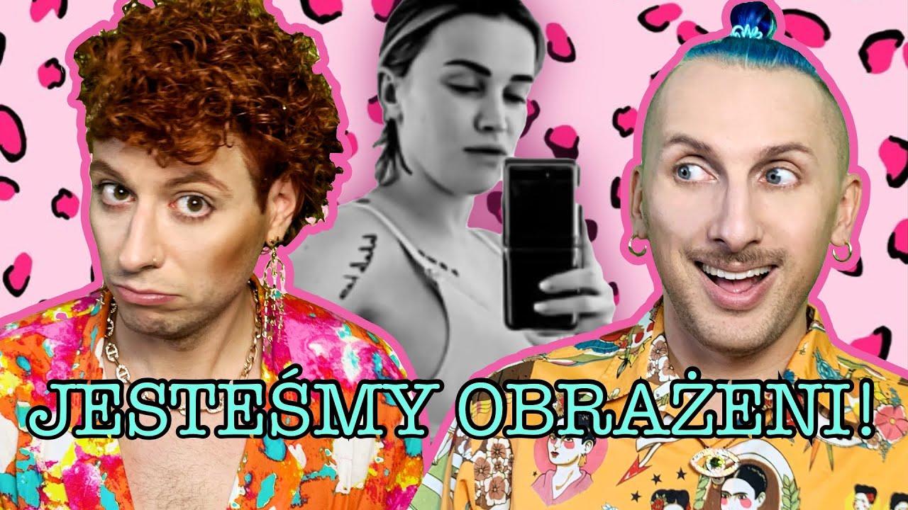 Maffashion, przestań to robić!