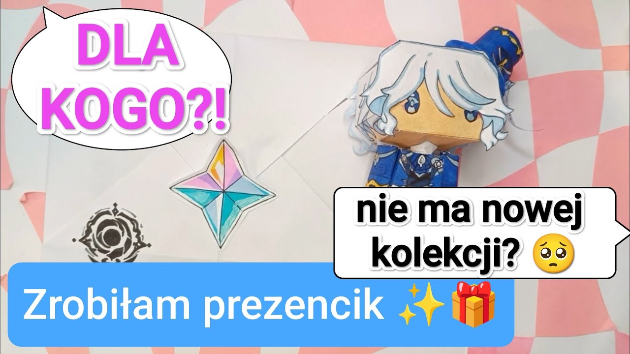 ZROBIŁAM PREZENCIK ✨🎁 Otwieramy saszetki niespodzianki iPhone 17 📱🍎 Kostki do gitary 🎸 itp.