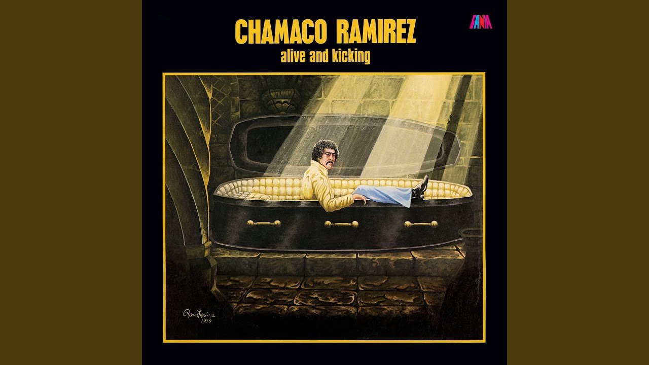 As&iacute; Son Bong&oacute; (Remastered 2024)