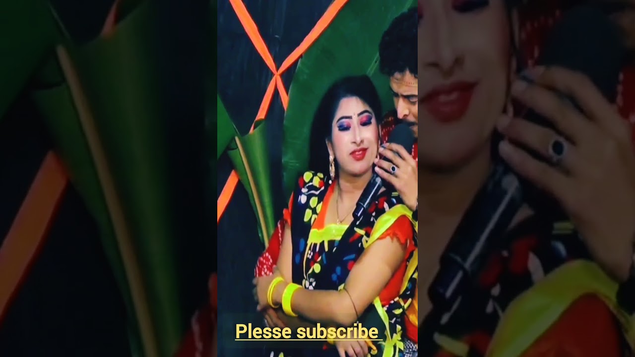 Ki ase hot jatra song . jatra hit song dance video.