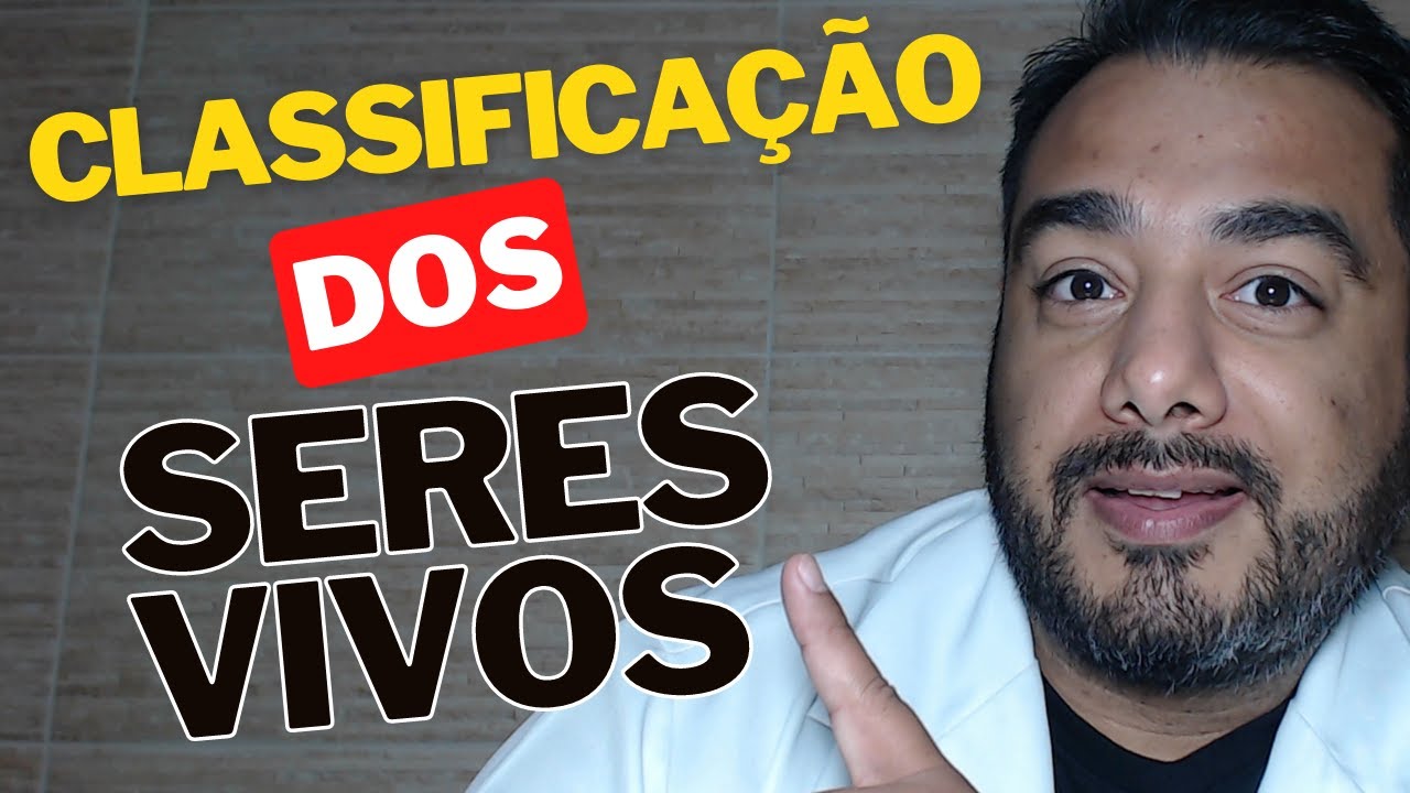 Classificação dos Seres Vivos 5 Reinos 3 Domínios | Questões Comentadas Concursos Públicos Biologia
