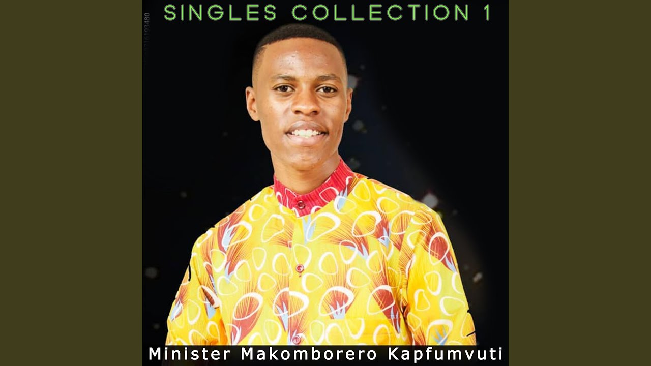 Nhai Mwari Wee