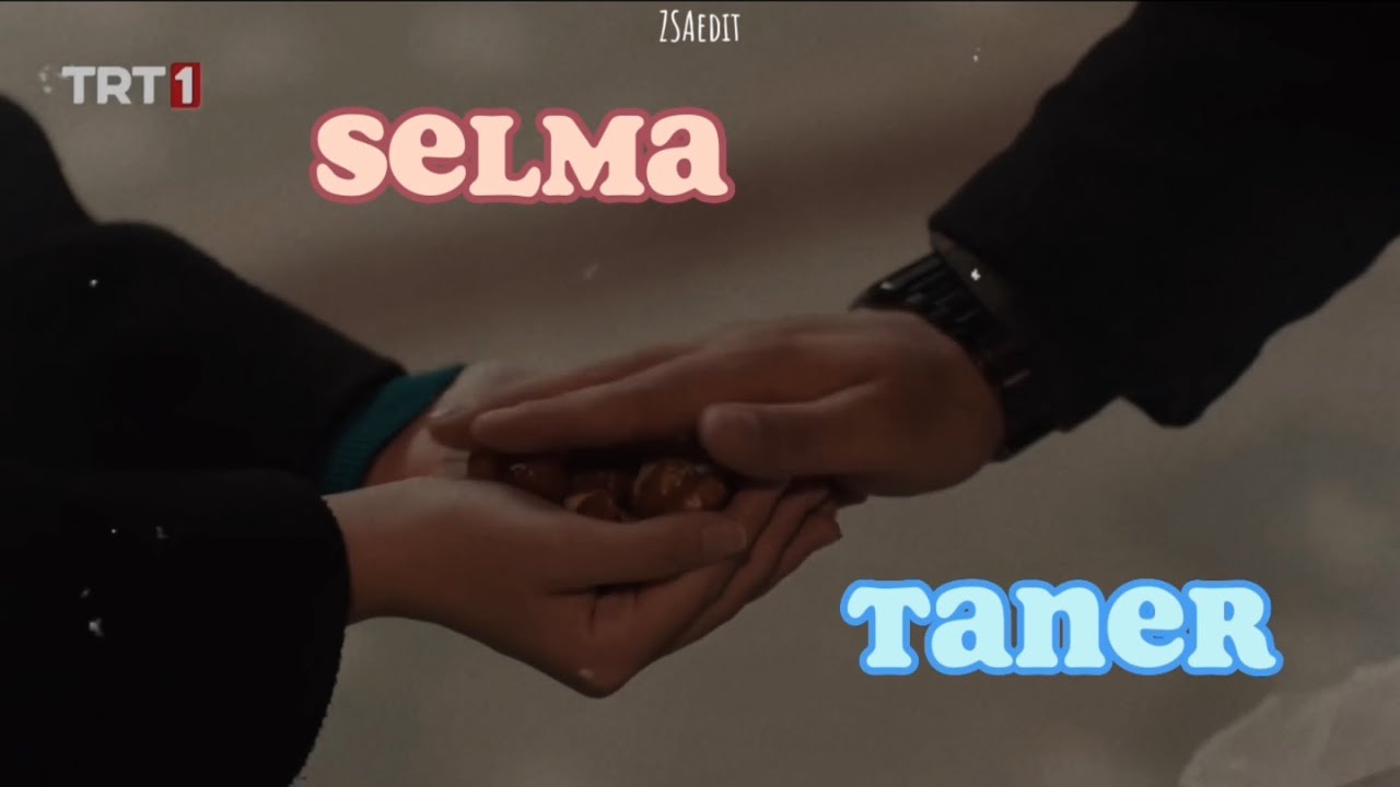 Taner & Selma Öğretmen || Gökhan Türkmen - AŞK • Gönül Dağı Klip