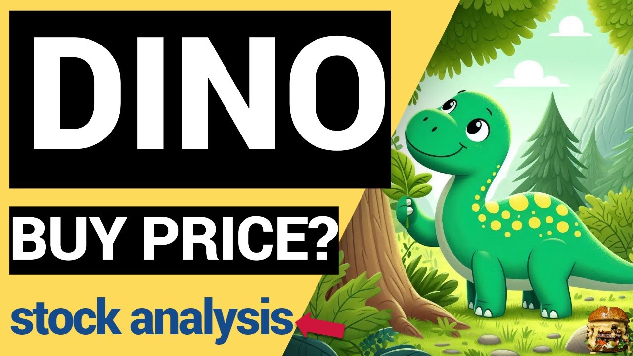 HF Sinclair (DINO) Stock: A Dinosaur Ready to Roar or Go Extinct?