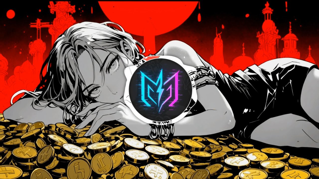 Neurobeat &mdash; Greed {Avaritia} (Official Music)