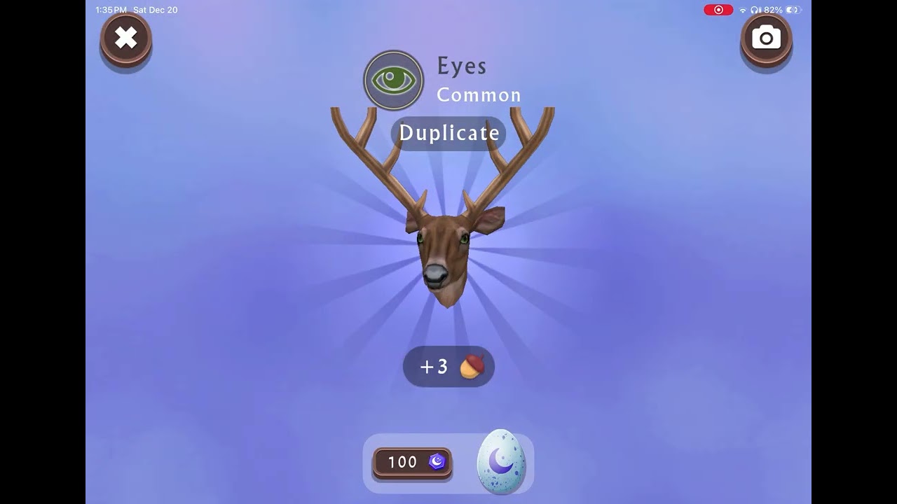 WildCraft-cougar update-every one has the same name