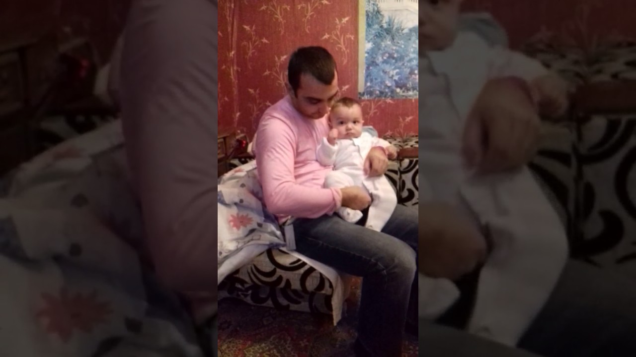 Рок с отцом
