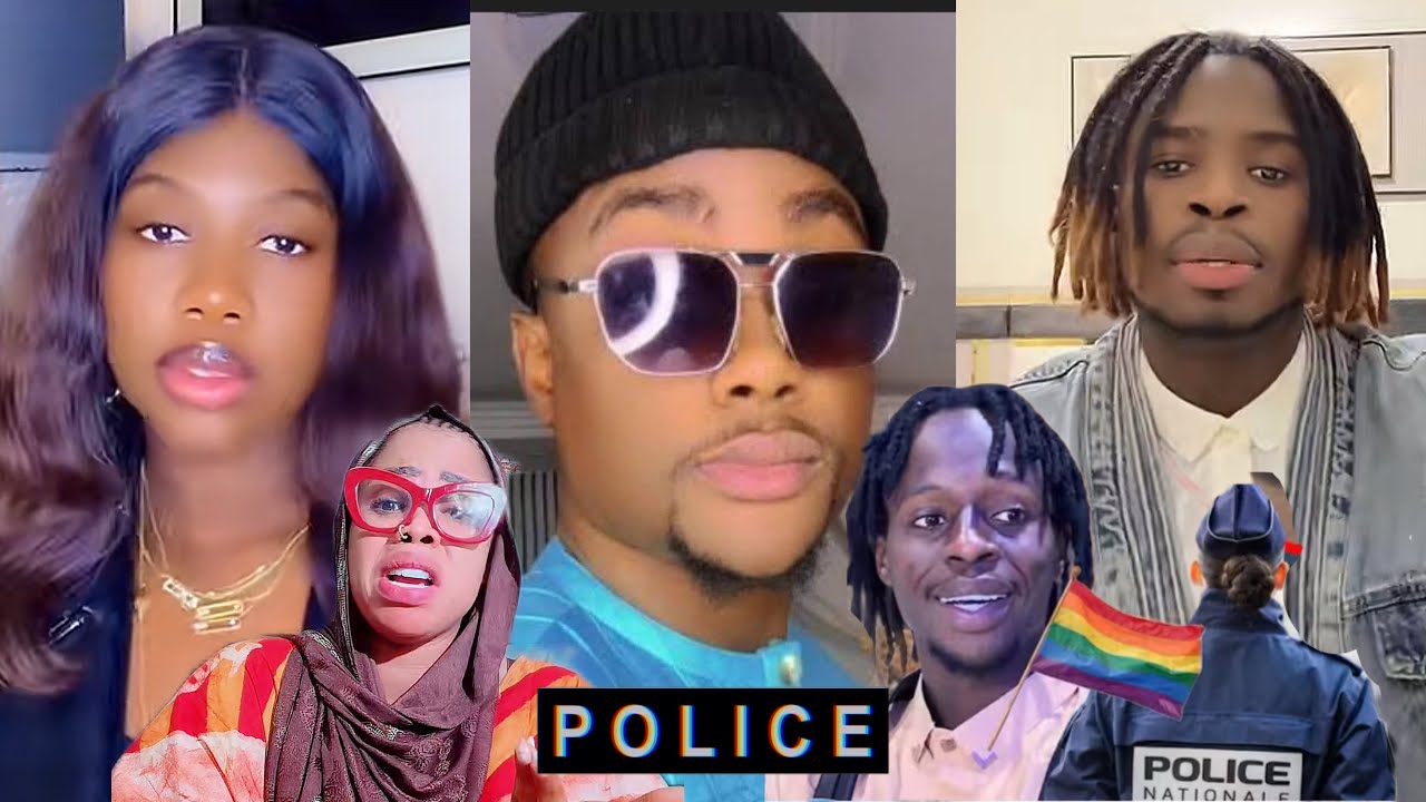 Kawtef😱Rox arrestation Zou baldé ak Zale Mbaye les révélations 