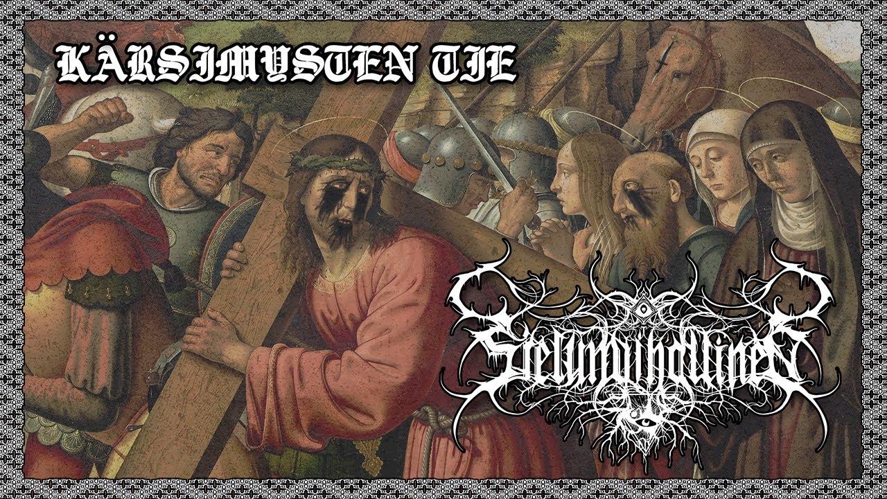 Sielunvihollinen - Kärsimysten tie