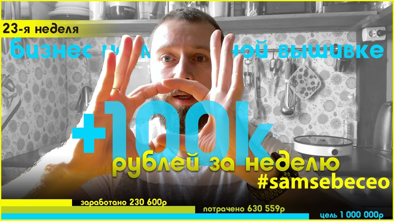 Бизнес на вышивальной машине pr1050x. Vlog #23.