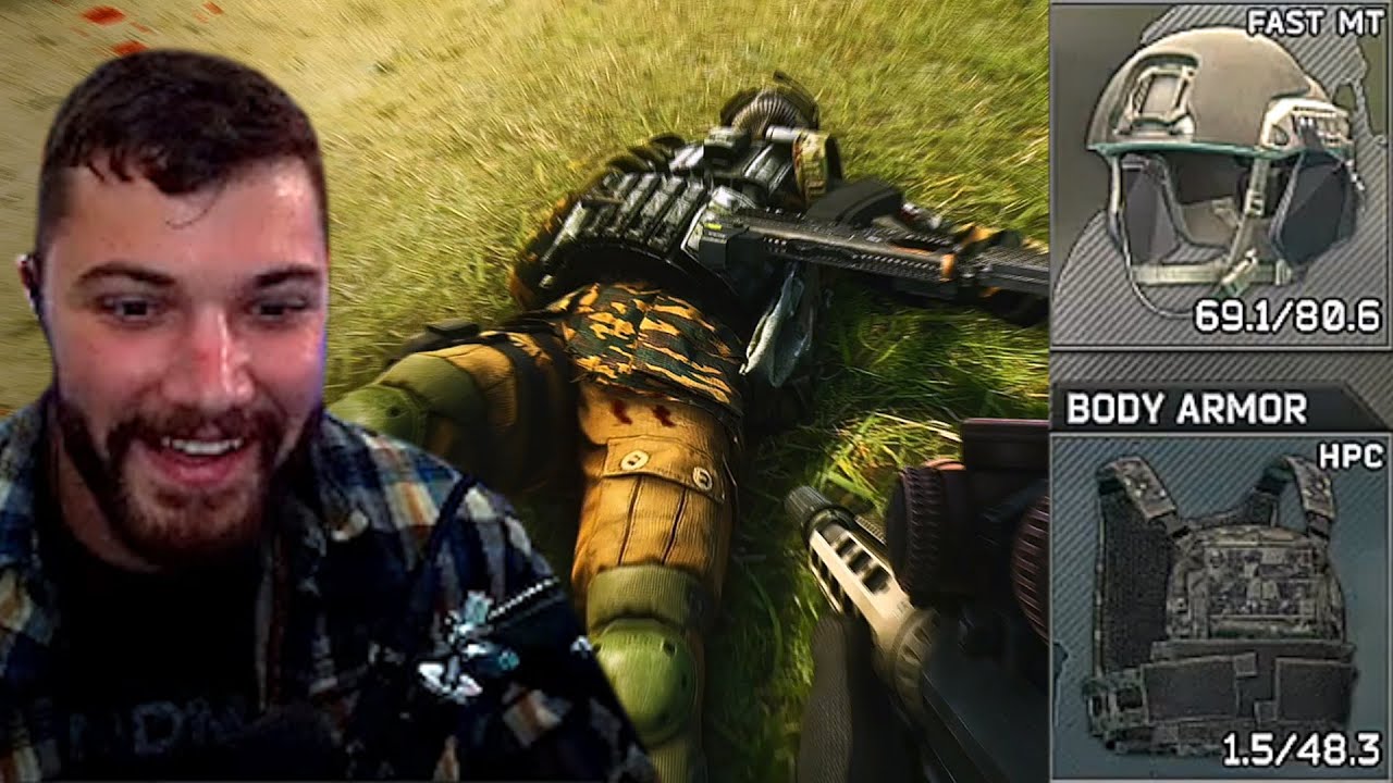 M80 AGAINST GEARED UP CHADS