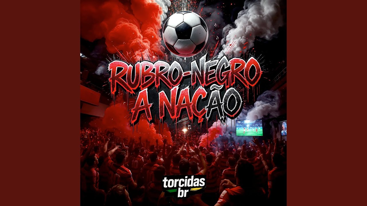 RUBRO-NEGRO A NA&Ccedil;&Atilde;O