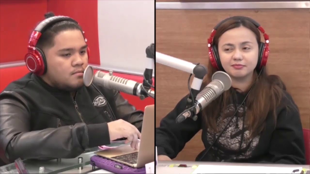 KarLloyd Best Stories: Silang mga Nag-aagawan sa Iisang Lalaki!