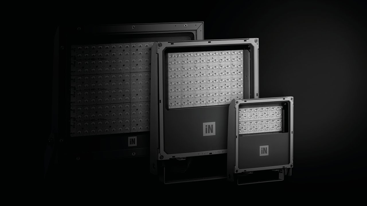 WIN PRO | Professionele schijnwerpers