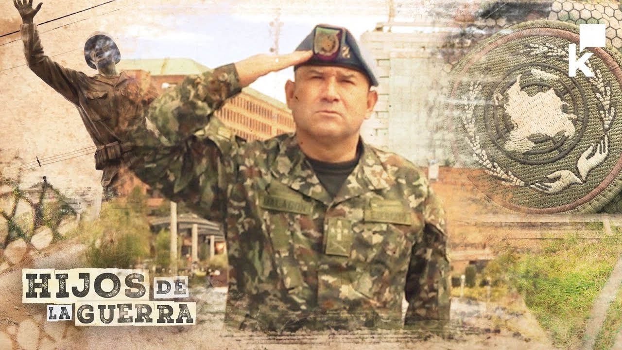 SOBREVIVIENDO A LAS FARC: la experiencia del teniente Malagón en los 10 años que tuvo de secuestro