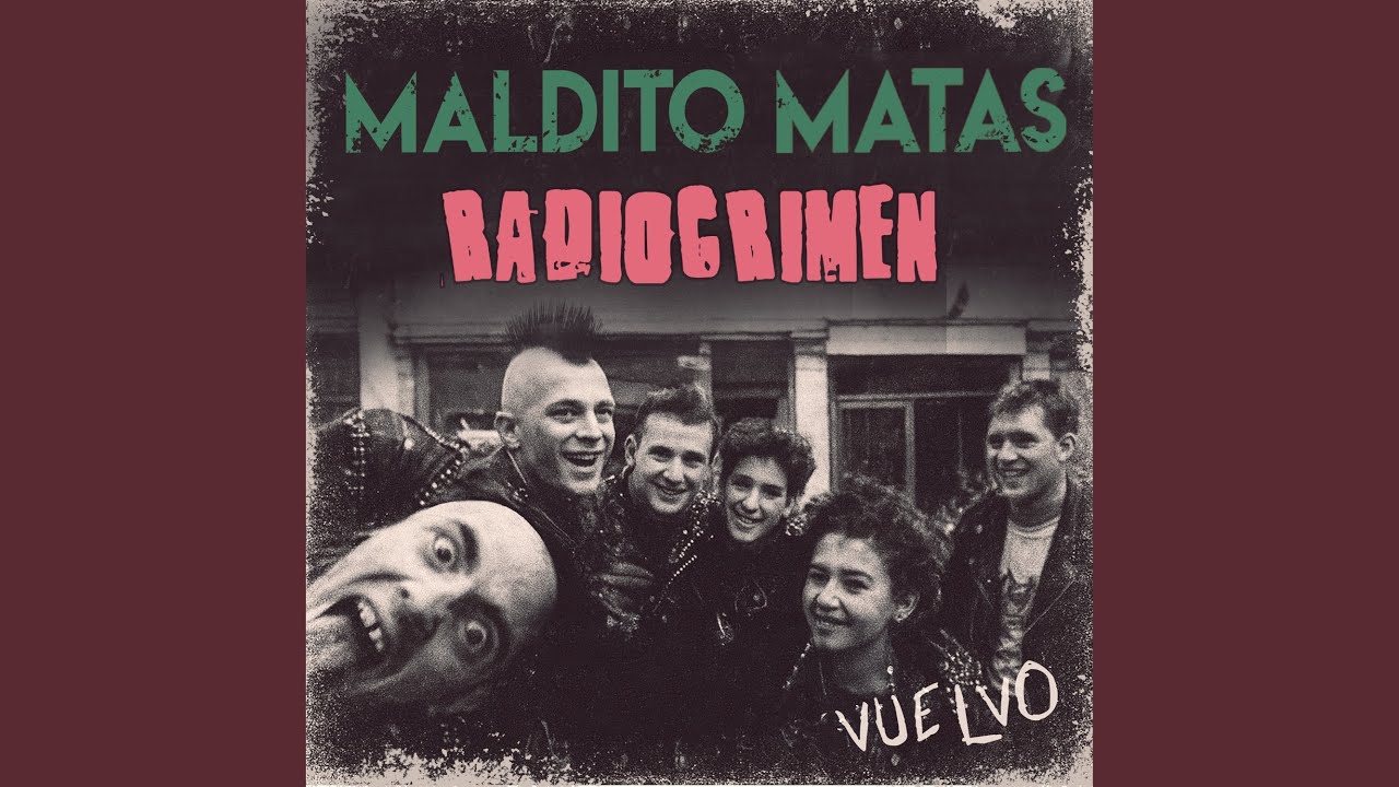 Vuelvo