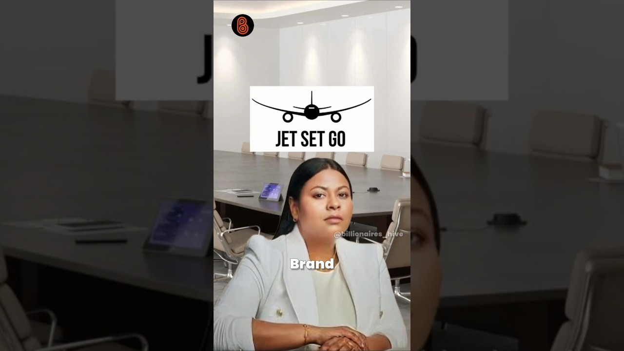 From Cancer to Billion Dollar India Aviation Empire: The Rise of Kanika Tekriwal