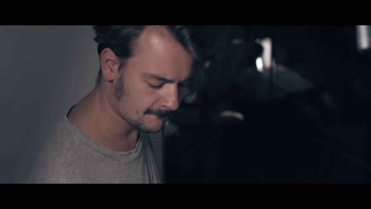 Blindspot - Waiting For Something To Happen