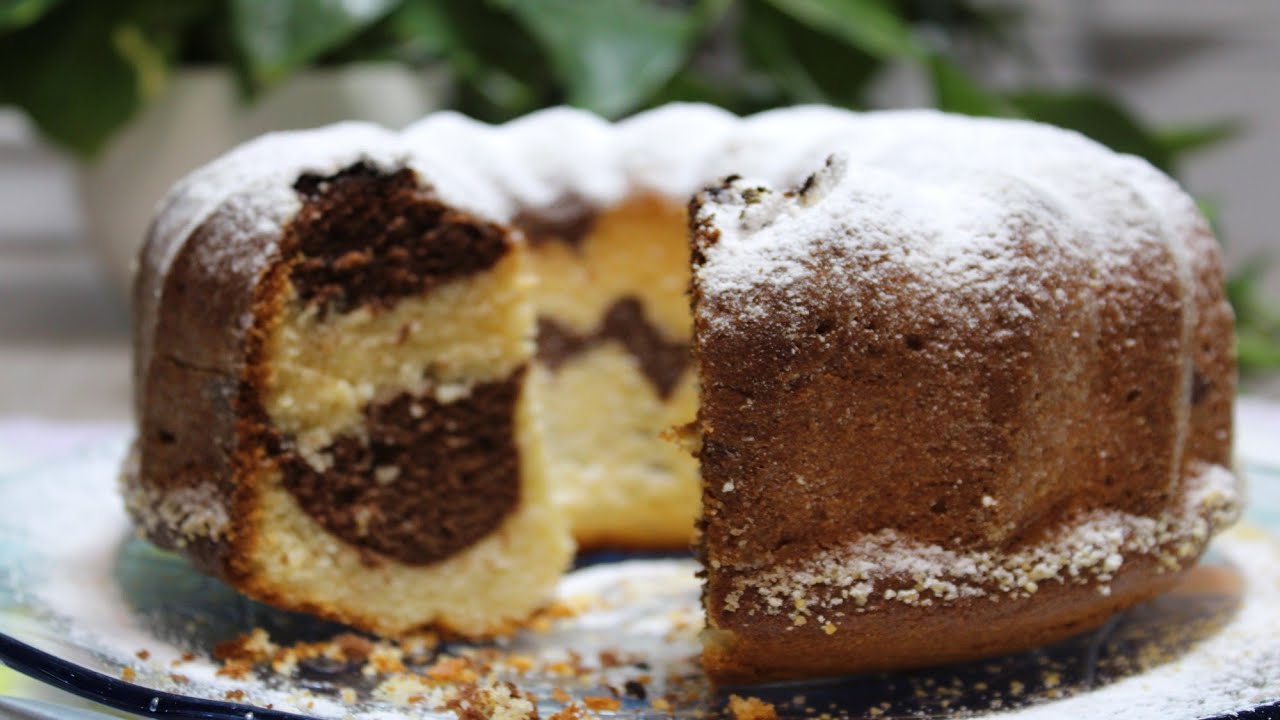 THE BEST GLUTEN-FREE EASTER BABKA. NAJLEPSZA BEZGLUTENOWA BABKA WIELKANOCNA