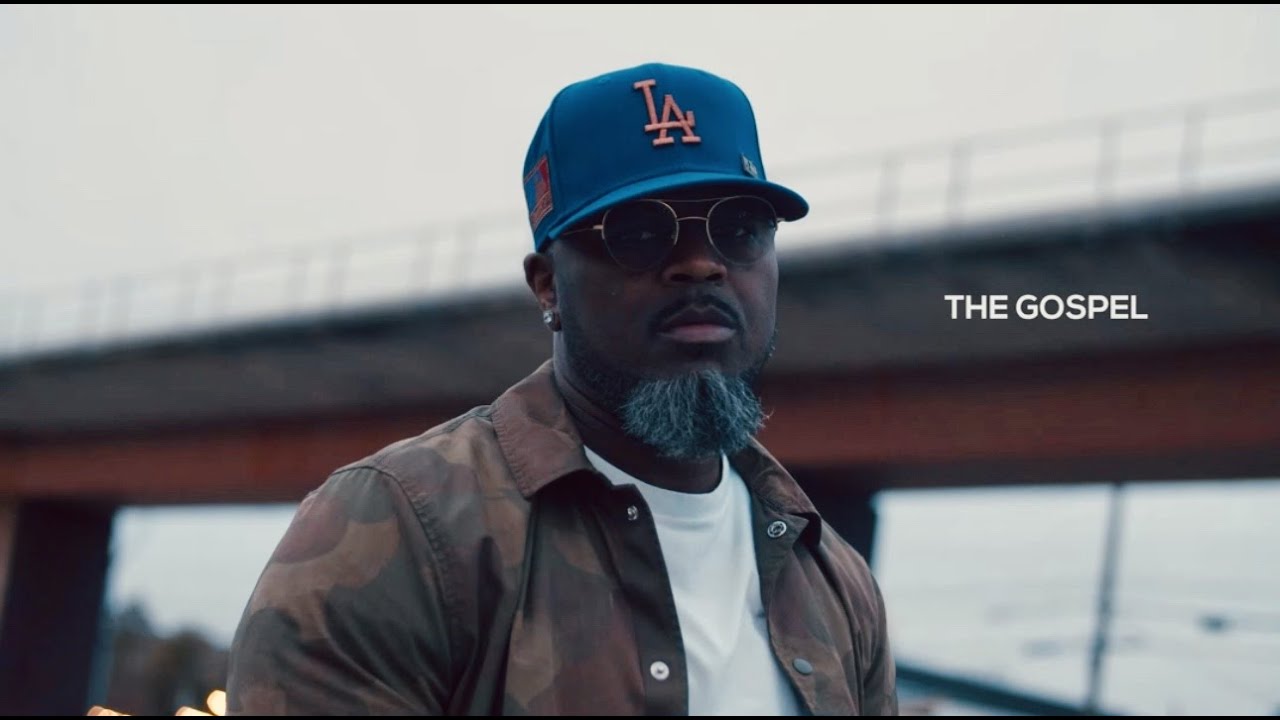 The Gospel [Official Music Video]