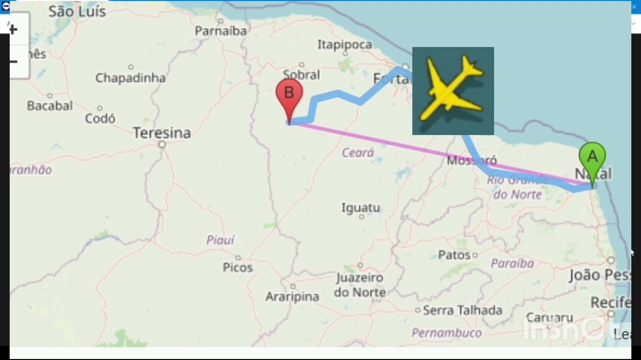 FM radio by aircraft scatter