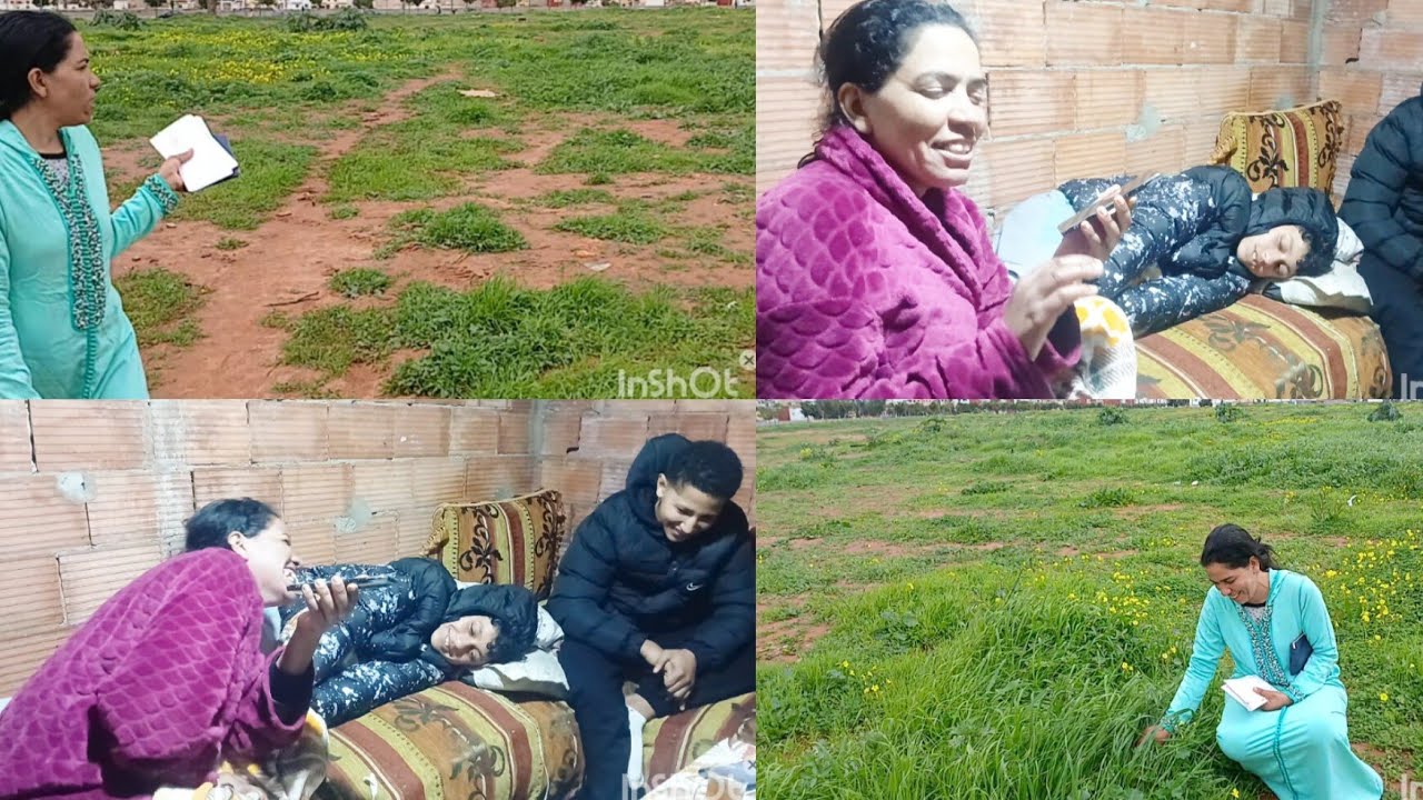 الحمد الله الطبيبة بشراتنا بالخير 🤰🤰