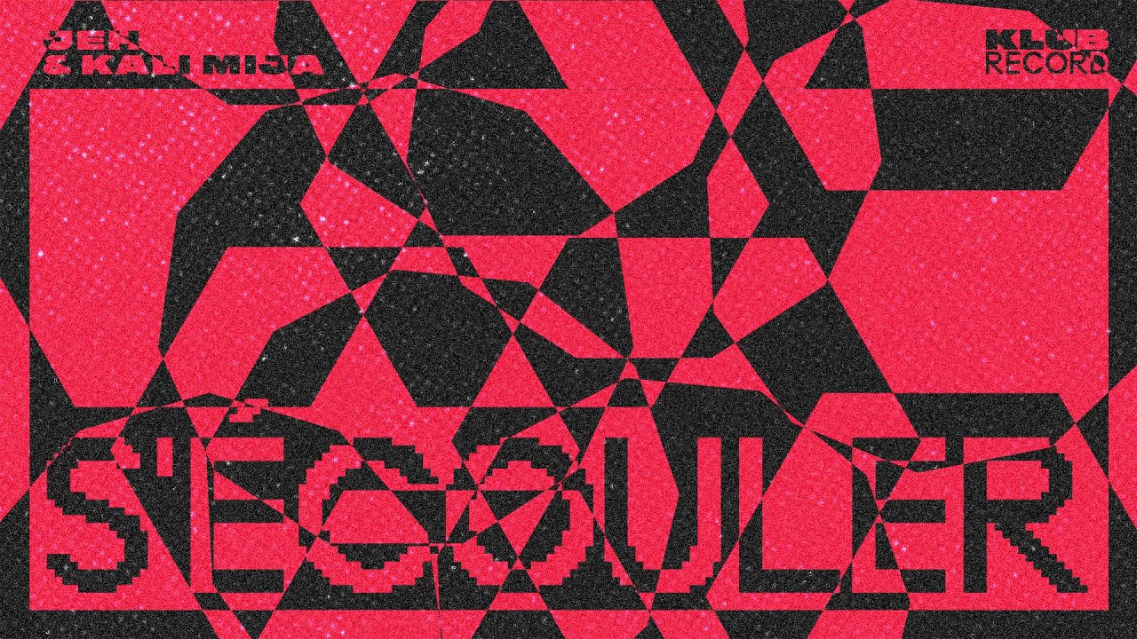 JEH, KALI MIJA - S'ÉCOULER