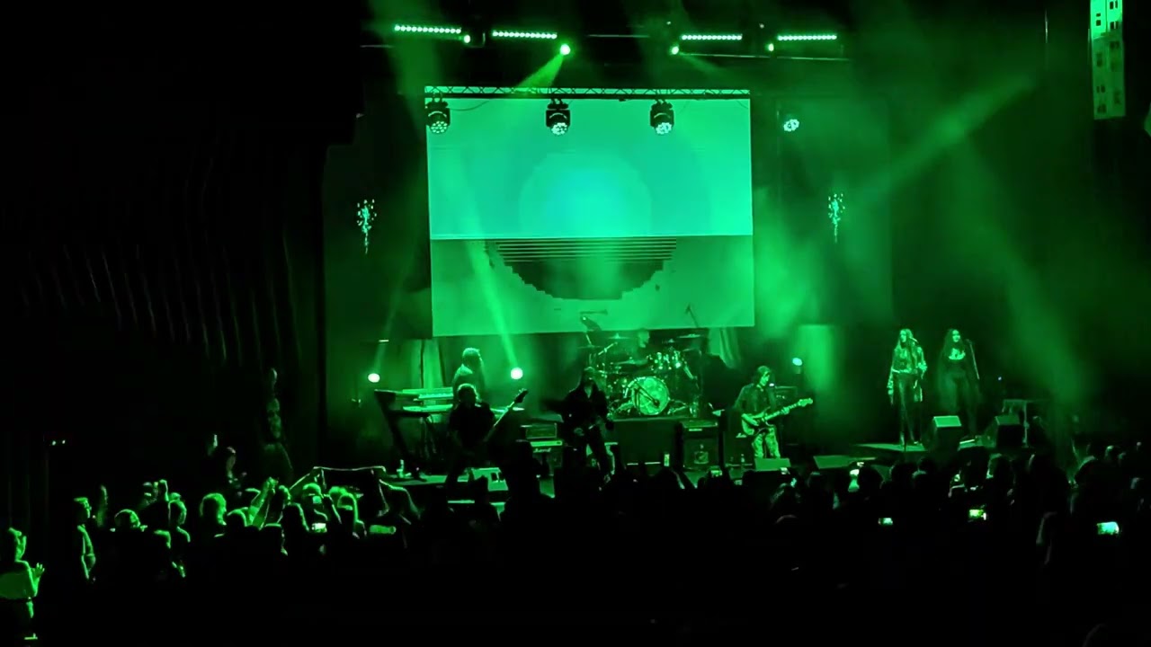 Divlje Jagode - Konji - Live at MTS dvorana Belgrade (25.04.2024)