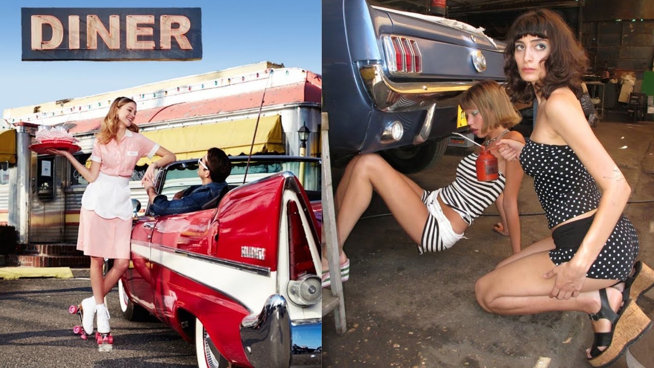 The Stars We Grew Up With: 100 Rare and Beautiful Photos Revisited