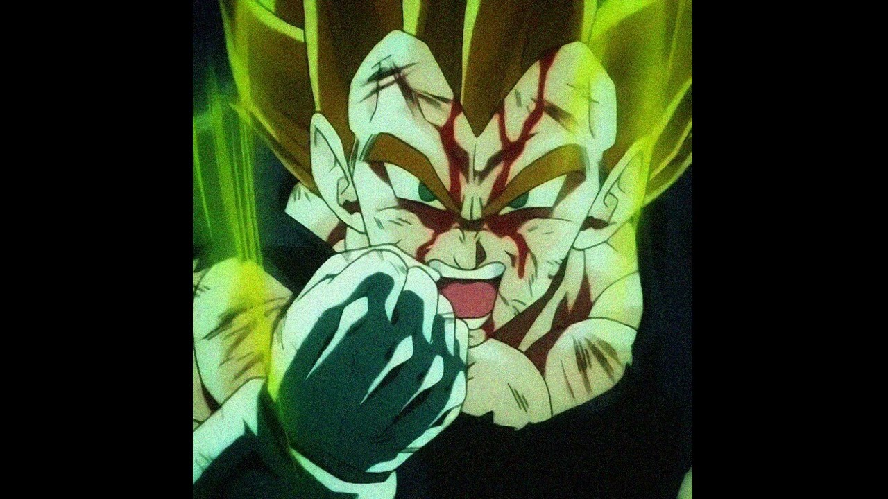 Polunga Type Beat - Super Saiyan | Epic Trap | Dragonball Sample