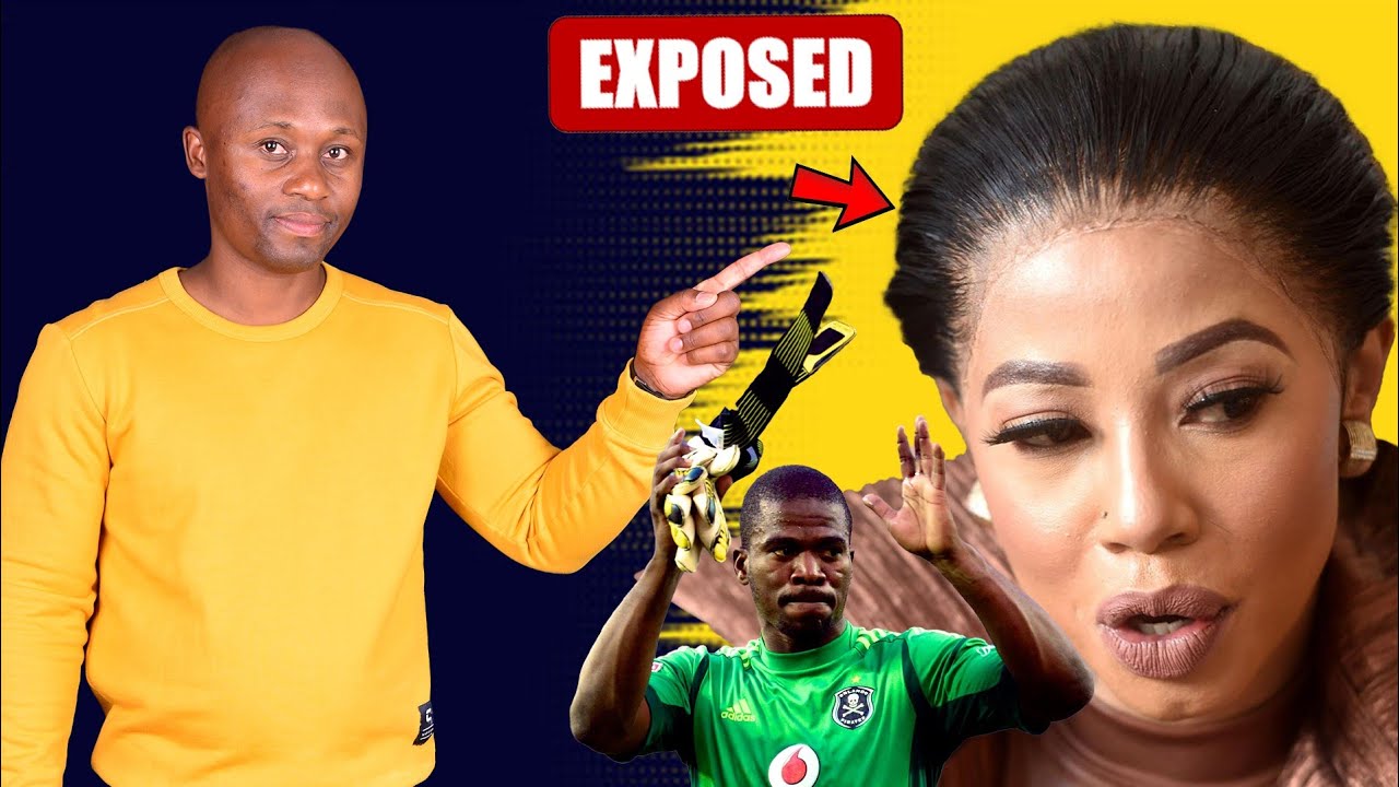 YOU WON'T BELIEVE WHAT 702 RADIO STATION SAID ABOUT KELLY BEING ARRESTED!