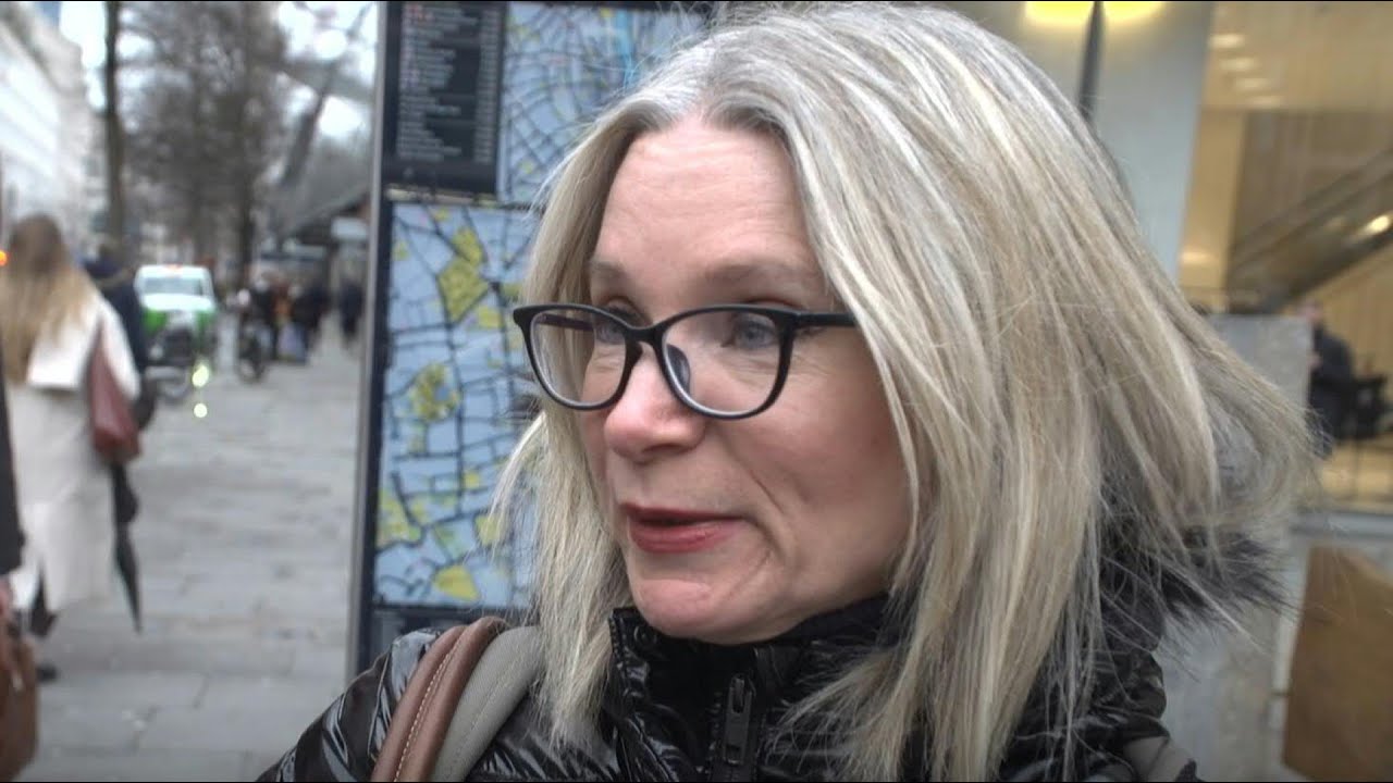 'He deserves it': People in London react to ex-prince Andrew arrest | AFP